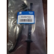 CAM chain guide set for(ROUSER125)part no.36JE0003-R-00