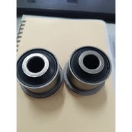 bag silver truck tweezers OD = 44, ID = 16 mm, L = 34 mm (rubber silver)