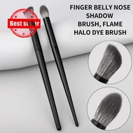 Soft Makeup Brush Shadow Foundation Powder Face Brush H0g4