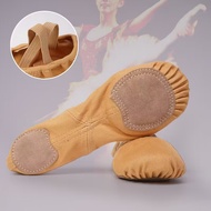 Ballet Dance Shoes Women's Soft Bottom Practice Shoes