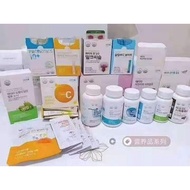 atomy 日常用品 （vitamin，Skin care products，daily supplies）free join member