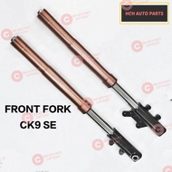 FRONT FORK SHOCK ABSORBER - NIMOTA  - CK9 / CK9 SE (100% ORIGINAL PARTS)
