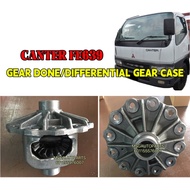 MITSUBISHI CANTER FE639 GEAR DONE / DIFFERENTIAL GEAR CASE