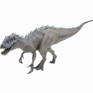 ZAIDEA Indominus Rex Dinosaur Real Figure 39.5cm Toy Collection Birthday (Indominus Rex)