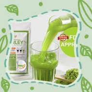 Weekit7 Barley Grass Powder FDA Approved Organic Barley Grass Powder Detox Anti Gastric Acid Reflux