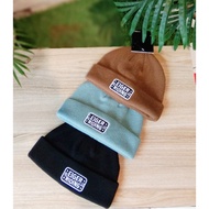 GALLIVANT BEANIE ART 7632 MEN'S BEANIE-WOMEN'S BEANIE-SEBO-RELAXING BEANIE-BACKING BEANIE-HEADWEAR