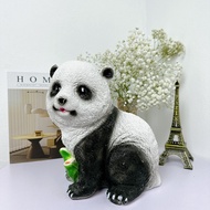 Lovely PANDAG Piggy Bank - Piggybank Store LD22