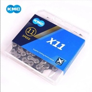 Bicycle Chain 11speed X11 Kmc Bicycle Chain Roadbike MTB Bicycle Chain 11sp Kmc X11