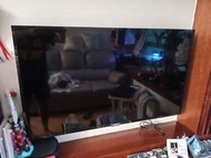 Philips flat-screen TV 42 inch