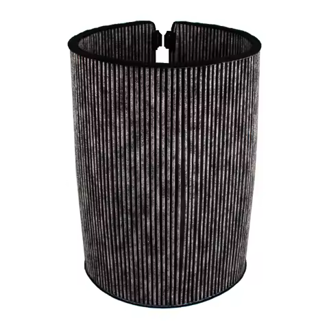 Replacement Carbon Filter Compatible with Dyson BP03 BP04 BP06 972132-01 972133-02
