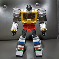 Transformers Grimlock Studio Series 86 SS86 Original