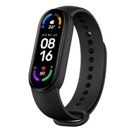 Unik Xiaomi mi band 6 smart watch r233 request Limited