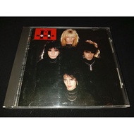 MONRO - Monro CD Mega JAPAN 1ST PRESS Hard Rock AOR Glam Rock music album Compact Disc
