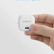 Restock Nich Ka!!! Anker Powerport Iii Nano 20W Cube Adapter Charger