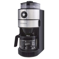 (行貨) HYUNDAI CM1106 全自動研磨咖啡機