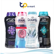 DOWNY Scented Laundry Beads Perfume Softener 963g