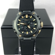 Casio G-Shock Kurogane-iro Inspired MRG-B2000RG-3