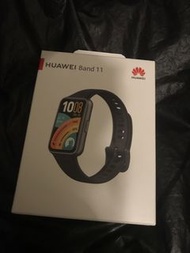 全新行貨- 華為手環 11 - HUAWEI Band 11 Smart Band