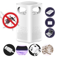 UV 360° Mosquito/Bug/Insect Killer Lamp - Rectangle