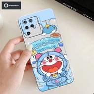 HP Latest Oppo Reno 5F / Oppo A94 4G Phone Case - Cartoon Case Motif - Oppo Reno 5F / Oppo A94 4G Ca