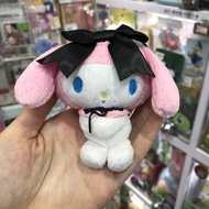MD11 絲帶melody sega景品 MyMelody公仔 Melody公仔吊飾 Melody公仔掛飾 正版 Sanrio sega公仔 melody mymelody 美樂蒂 三麗鷗 マイメロデ