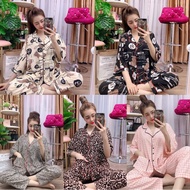 Batwing Silk Set 55-100kg Bigsize Silk, smooth and cool