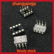 [ZY] Legend 1PC OPA2604AQ Dual Op Amp second-Hand Op Amp Operating Amplifier แทนที่ OPA2604AQ LME49720NA AD827JN OPA2132PA