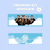 [DAY 6 ] HANDBANNER KPOP I EVEN OF DAY 6 I HANDBANNER DAY 6 I KPOP FANKIT DAY 6