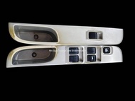 สวิทช์กระจก (4ประตู)Mitsubishi Titan plus ปี 12-14แท้ถอด มือสอง(กรุณาตรวจสอบสินค้าไห้ดี ถ้าใม่แน่ใจใ