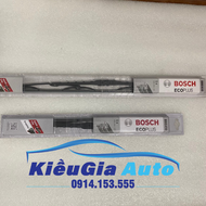 Lưỡi chổi gạt mưa trước Daewoo Lacetti CDX/Se 2009-2012