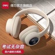 Dedicated FM Frequency Headset Level 46 University English Exam Research Dedicated FM Headset/7.3 W