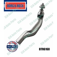 Outer Tie Rod/End Front Left (Tie End) BENZ CLA C/W117 180/200/200CD Cdi C117 + 245G Year 2013 A/B C