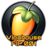 VinaHouse FLP 001 🔰  FL Studio Project