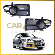 PROTON PERSONA ELEGANCE 2009 FOG LAMP COVER / COVER SPORTLIGHT PROTON PERSONA ELEGANCE