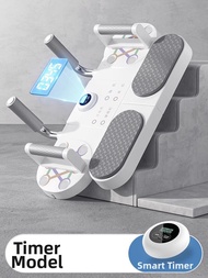 Multifunctional Pushup Board Training Chest and Abs Exercise Equipment