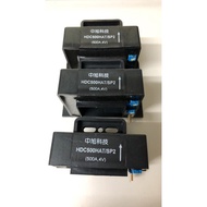 Hall Effect Sensor