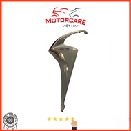 Front fairing on the left | Vision fairing (2022-2023) Cement Gray *NHC60P* (64400-K2C-VF0ZA)