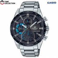 Casio Edifice EQS-940DB-1B Chronograph Stainless Steel Watch For Men