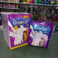 Susu Kucing Growssy Sachet 20G/ Susu Growssy/ Susu Anak Kucing
