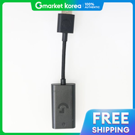 Logitech G433 Headset Genuine USB Dac Sound Card Bulk