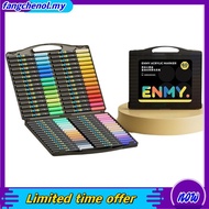 ENMY【Drawing Set】 Blackbox Direct Liquid Acrylic Marker Add A Professional Drawing Pad