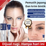 【Visible Brightening in 7 Days】Dr. Li Whitening & Spot Removal Cream for Face - Brightening Cream/Da