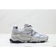 New Balance 9060 Series New Balance Retro Casual Sports Jogging Shoes 9060ORA
