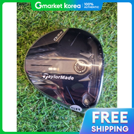 TaylorMade | 2025 เทลเลอรเมด QI35 ไมกอลฟเบอร 3 และ 5 รน QI-35 (เฉพาะหวไม)