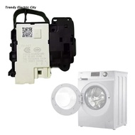 ZV-447 Washing Machine Door Lock Time Delay Switch Washing Machine Parts For Haier Media TCL 0024000