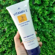 Vitamin E Thai Cleanser