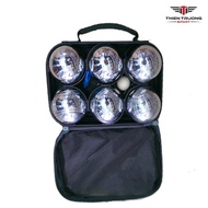 Iron Marbles, Iron Marbles, Iron Marbles, Cheap 6 Fruits In Thien Truong.