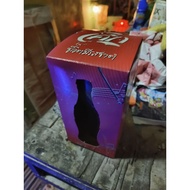 Coke Glass With Box Inexpensive Good Quality New