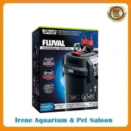 Fluval Performance Canister Fliter 207 Up To 220L