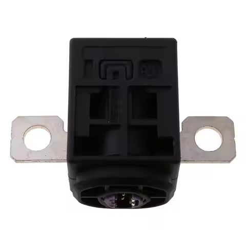 Portable Battery Cut Off Fuse Overload for Protection Trip Fuse Box for A6L Q5 A7 4F0915519